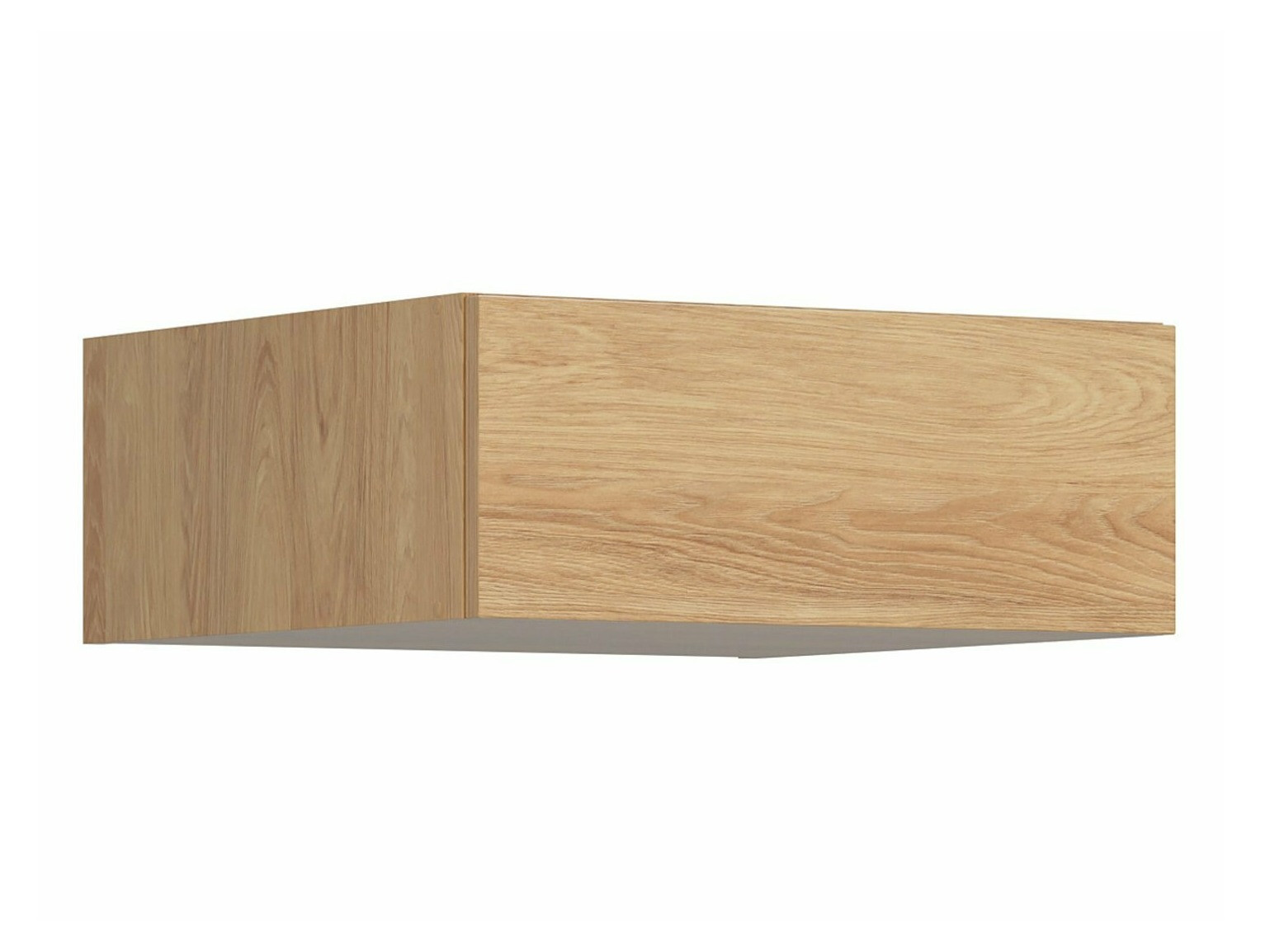 Dulap de perete modular Amper Oak 165