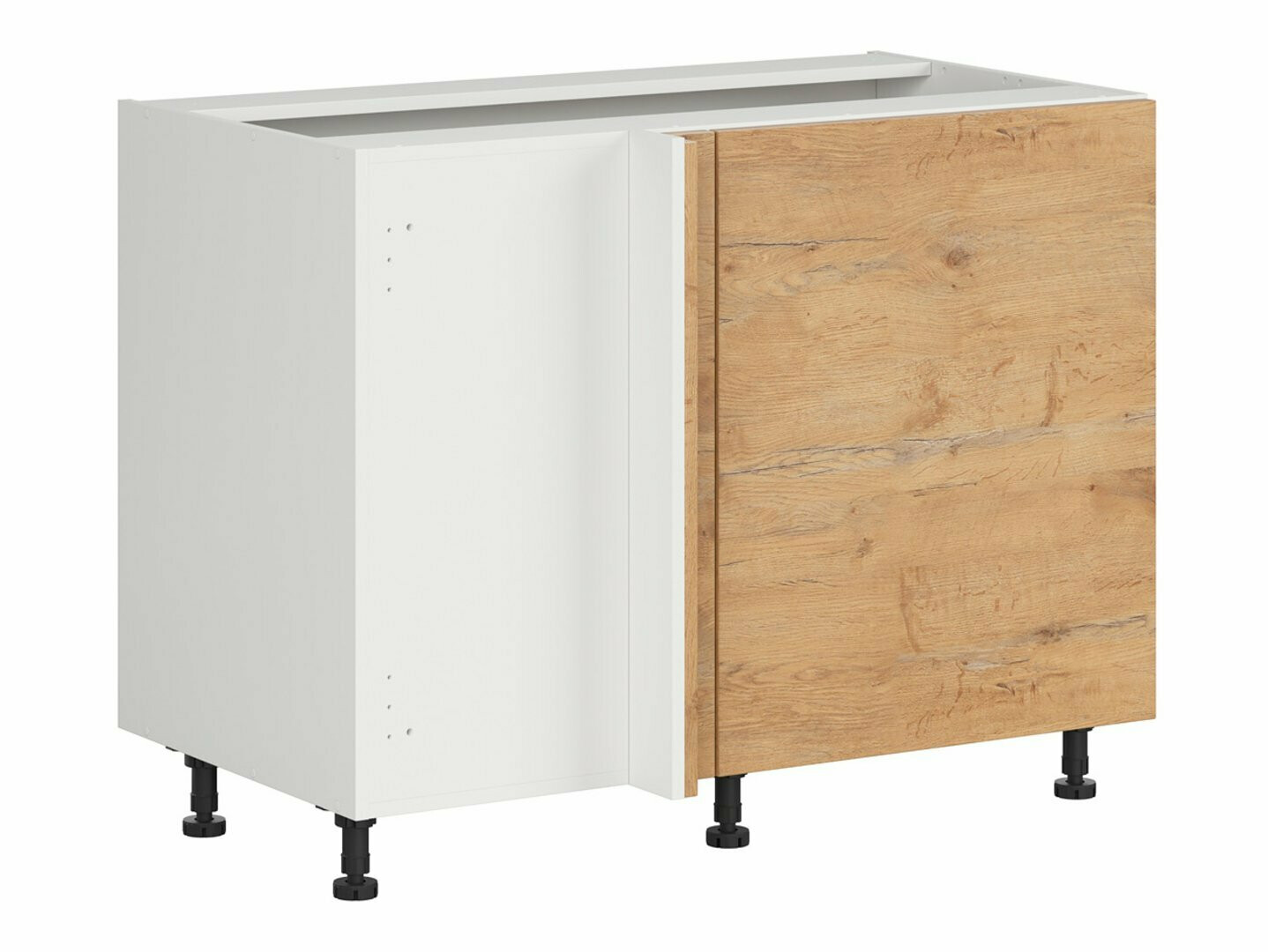 Dulap de colț modular Amper Lancelot 129