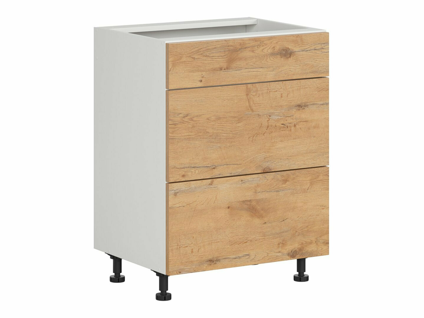 Dulap modular cu sertare Amper Lancelot 107