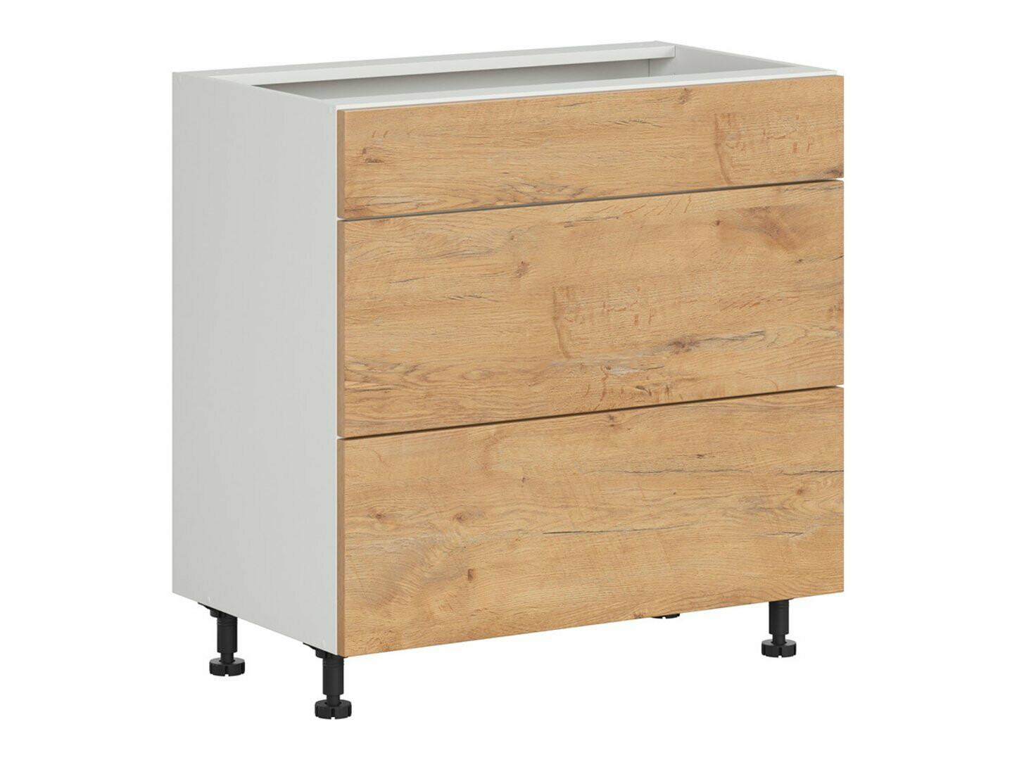 Dulap modular cu sertare Amper Lancelot 108