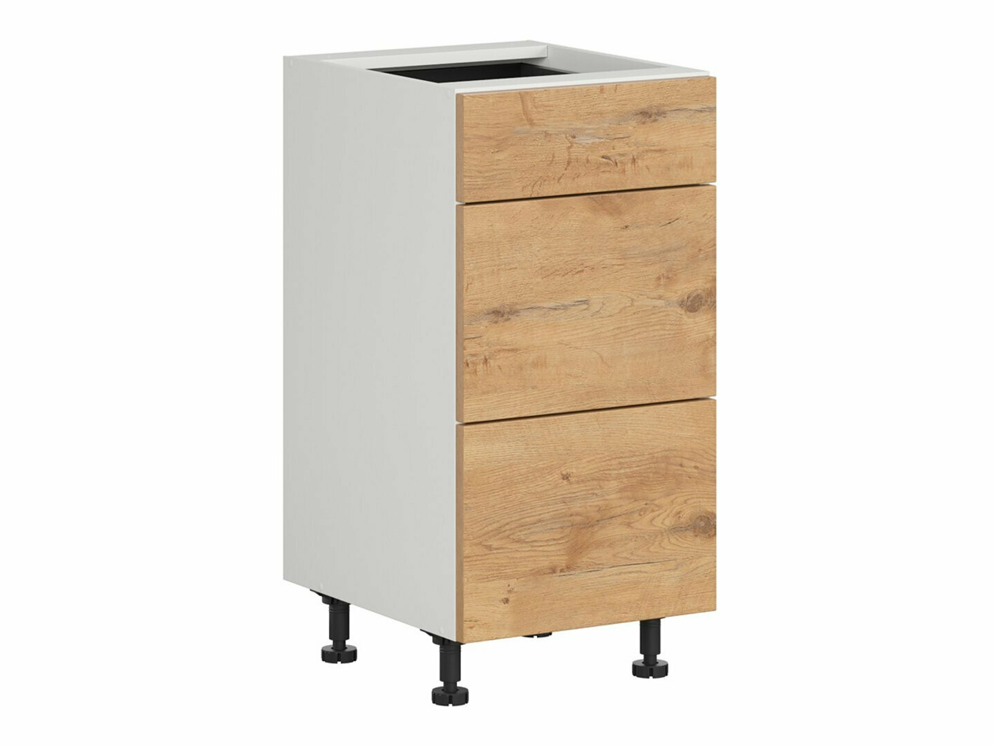 Dulap modular cu sertare Amper Lancelot 109