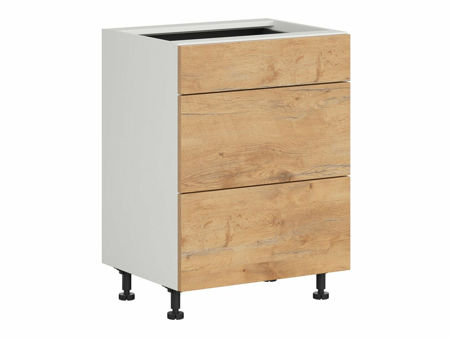 Dulap modular cu sertare Amper Lancelot 110