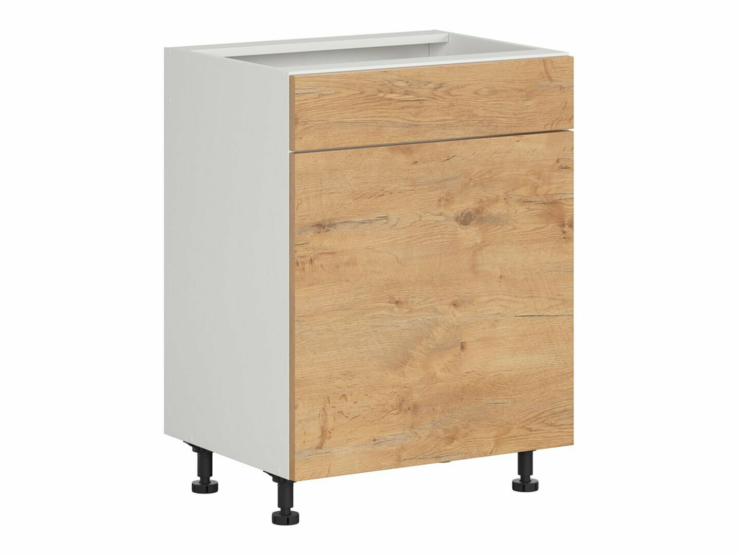 Dulap modular cu uși Amper Lancelot 100