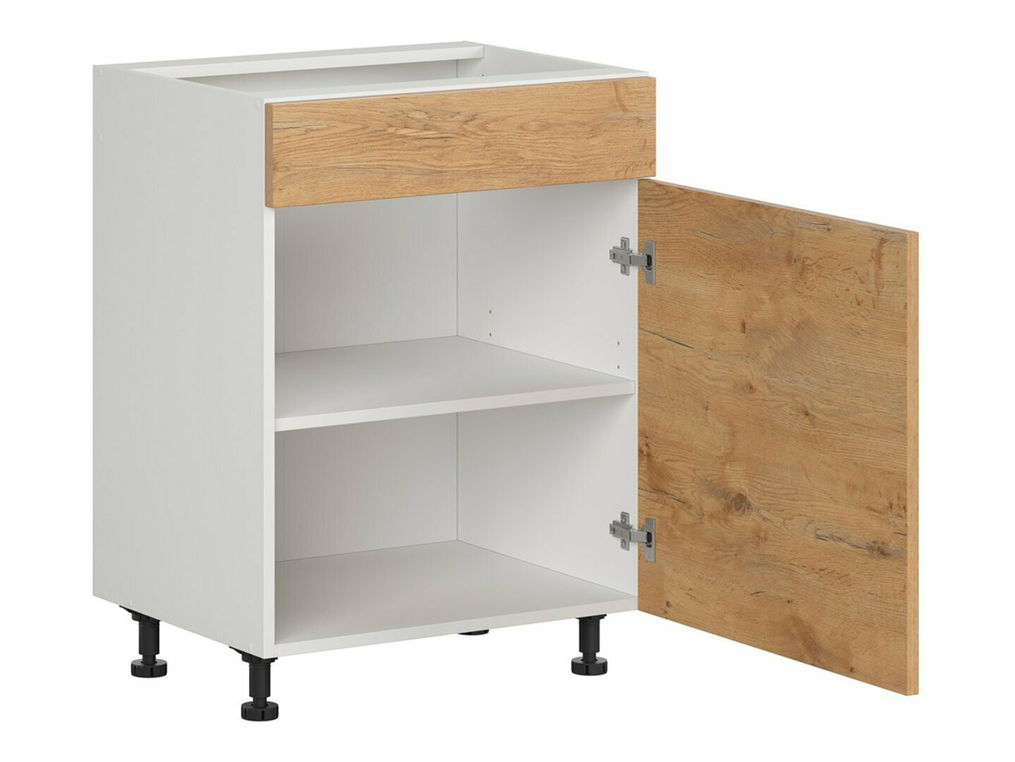 Dulap modular cu uși Amper Lancelot 100