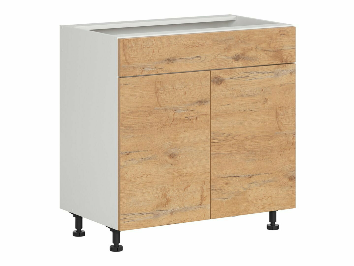 Dulap modular cu uși Amper Lancelot 101