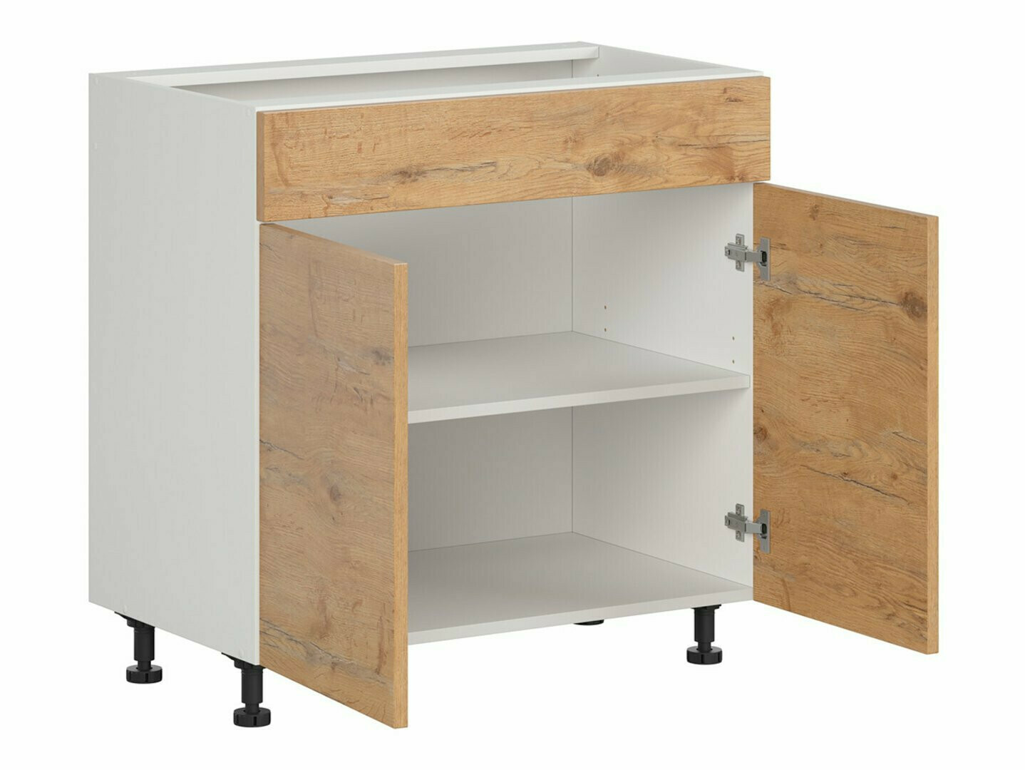 Dulap modular cu uși Amper Lancelot 101