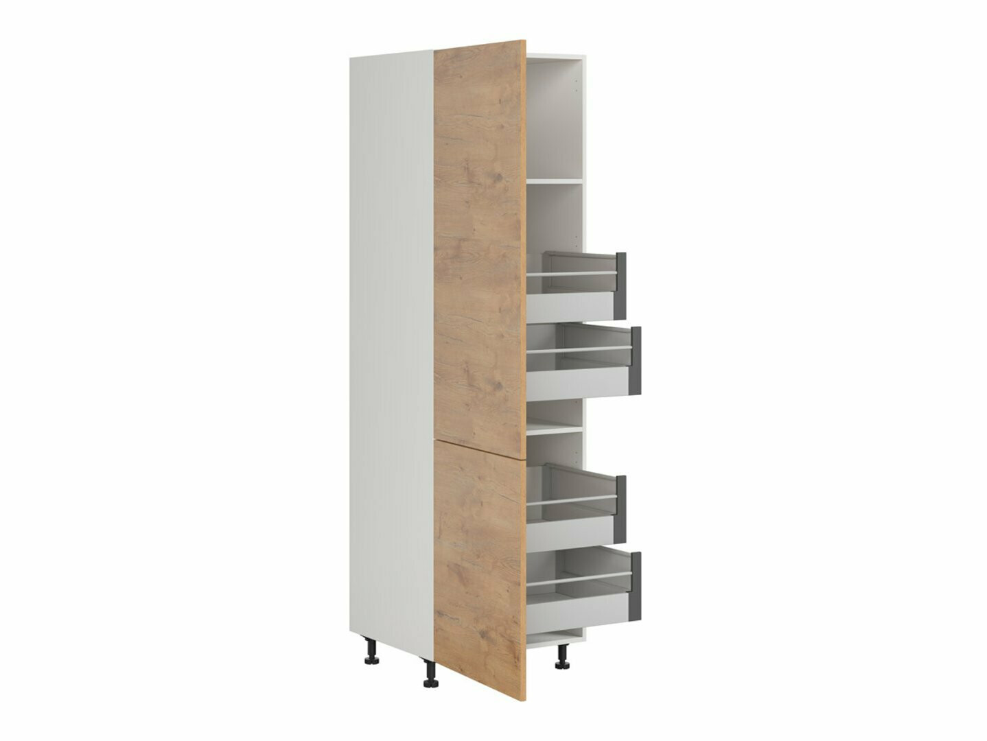 Dulap modular cu uși Amper Lancelot 112