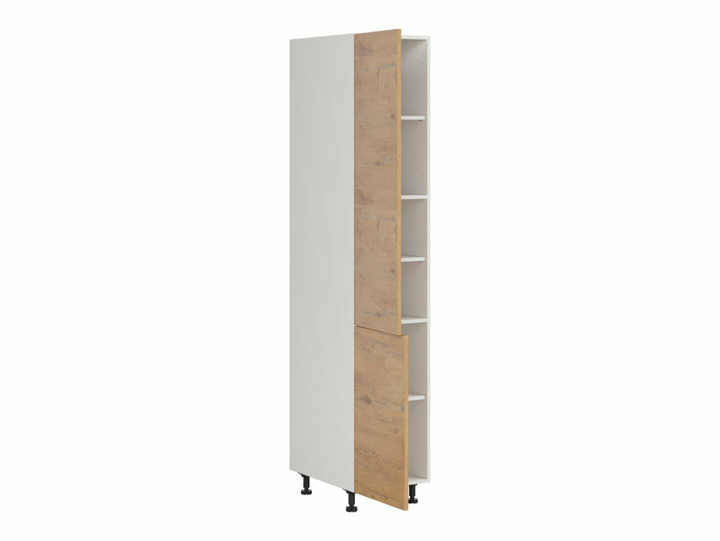 Dulap modular cu uși Amper Lancelot 113