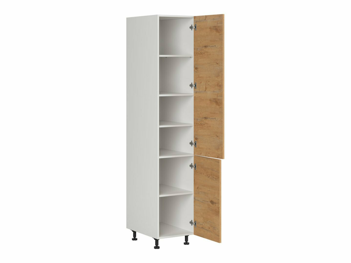 Dulap modular cu uși Amper Lancelot 113