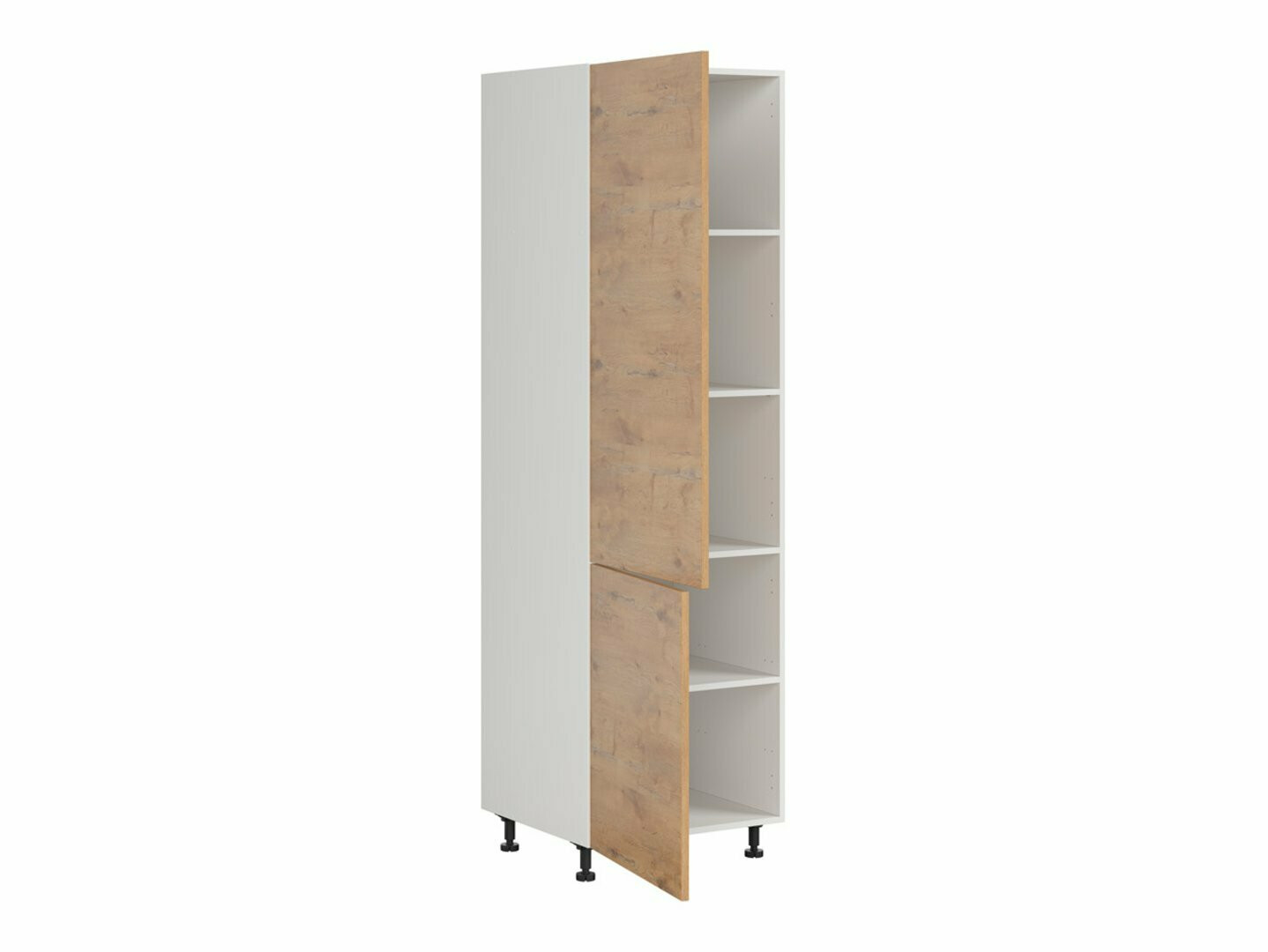 Dulap modular cu uși Amper Lancelot 114