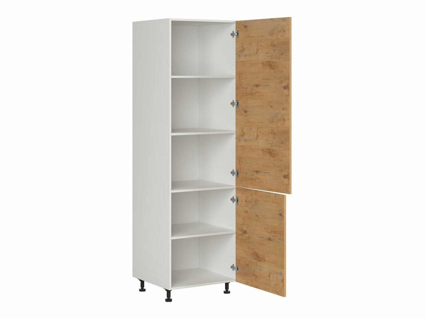 Dulap modular cu uși Amper Lancelot 114