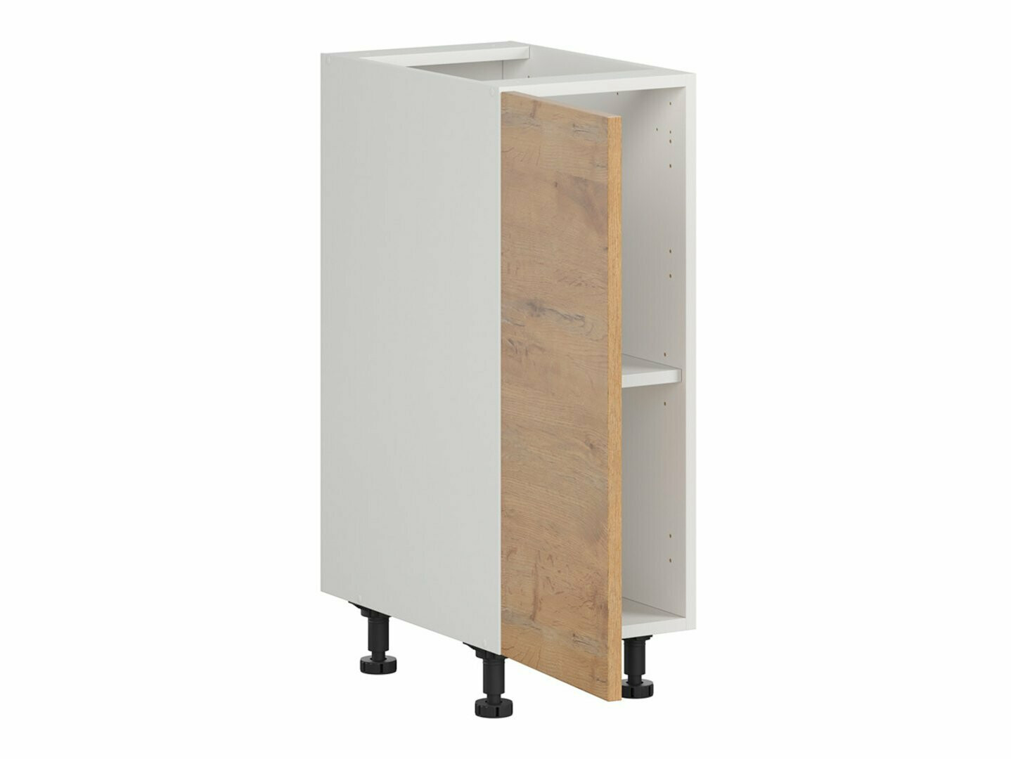 Dulap modular cu uși Amper Lancelot 115