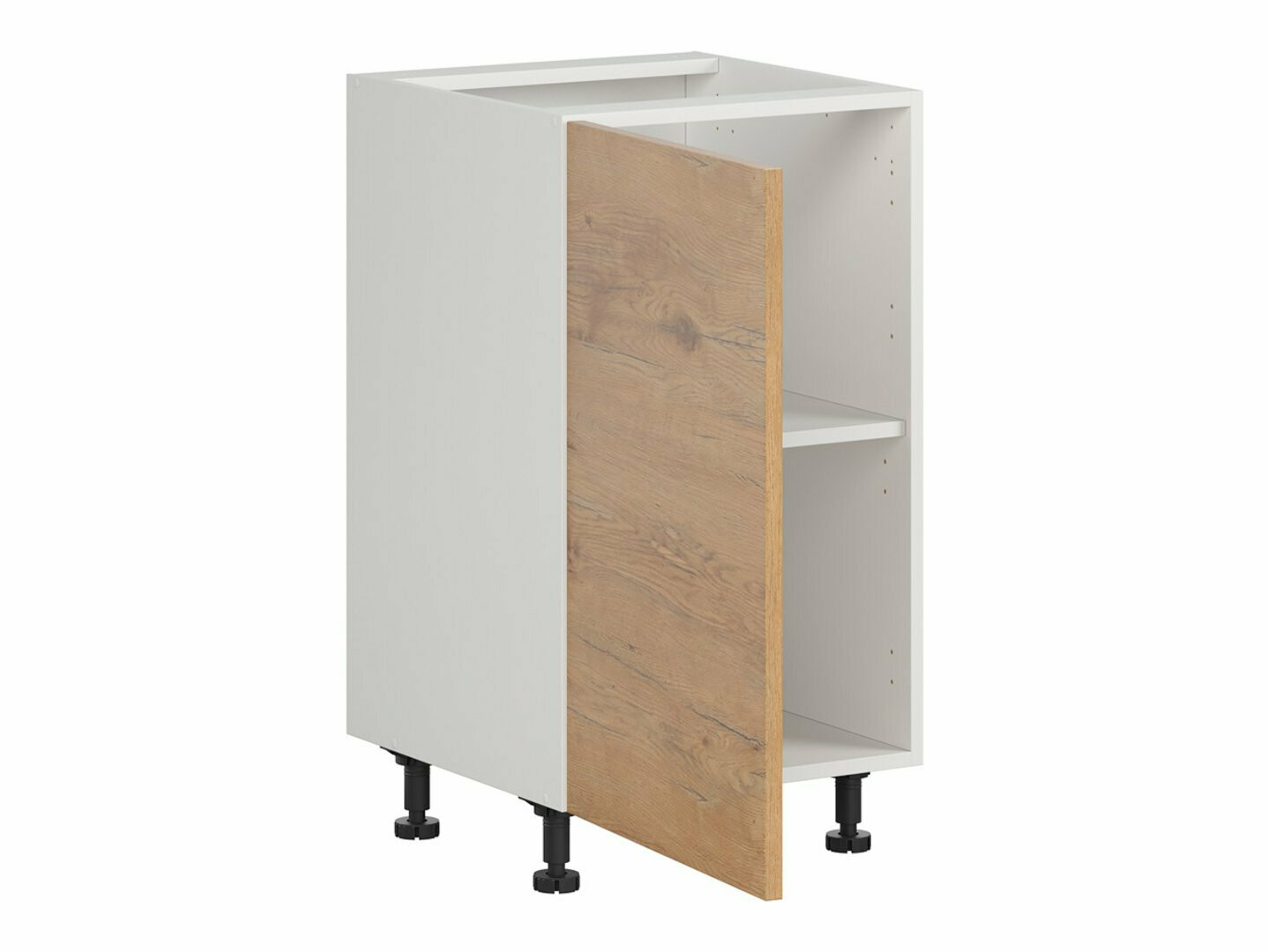 Dulap modular cu uși Amper Lancelot 116