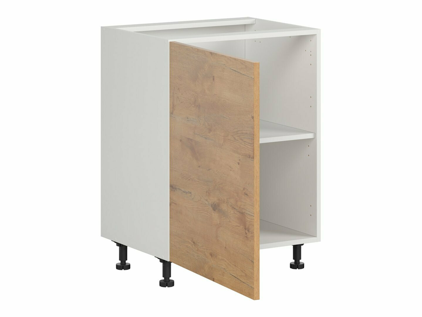 Dulap modular cu uși Amper Lancelot 117