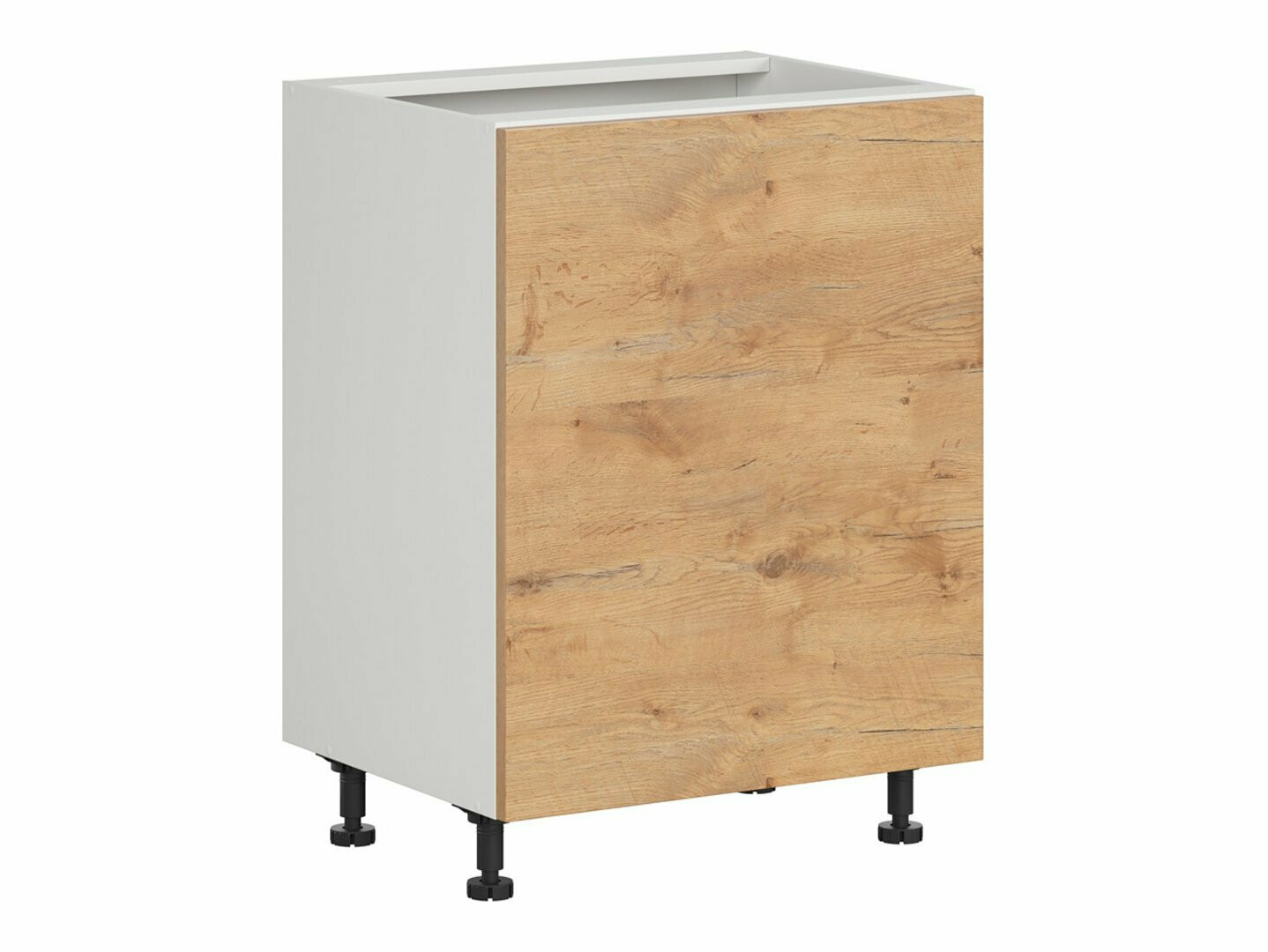 Dulap modular cu uși Amper Lancelot 117