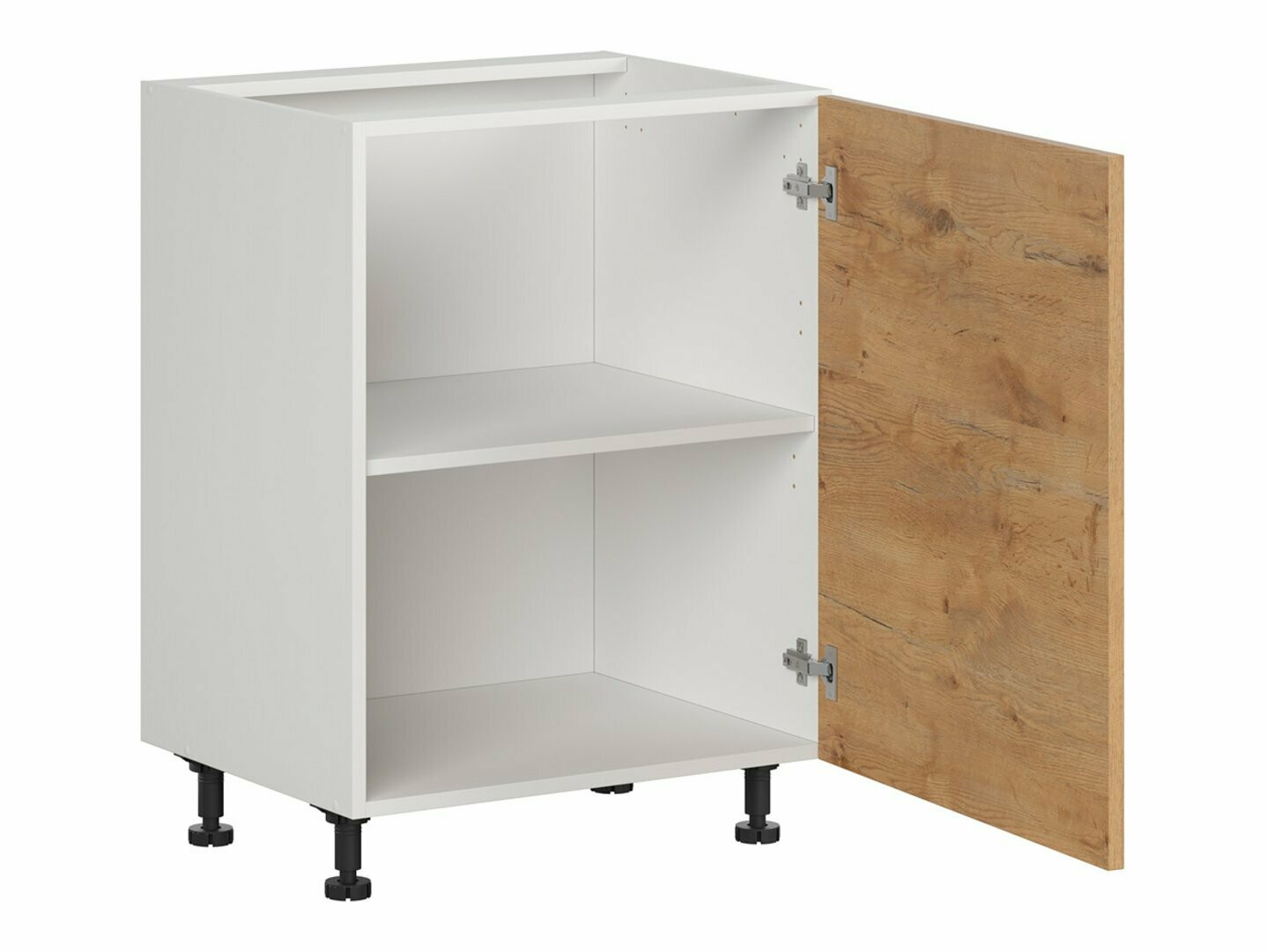 Dulap modular cu uși Amper Lancelot 117