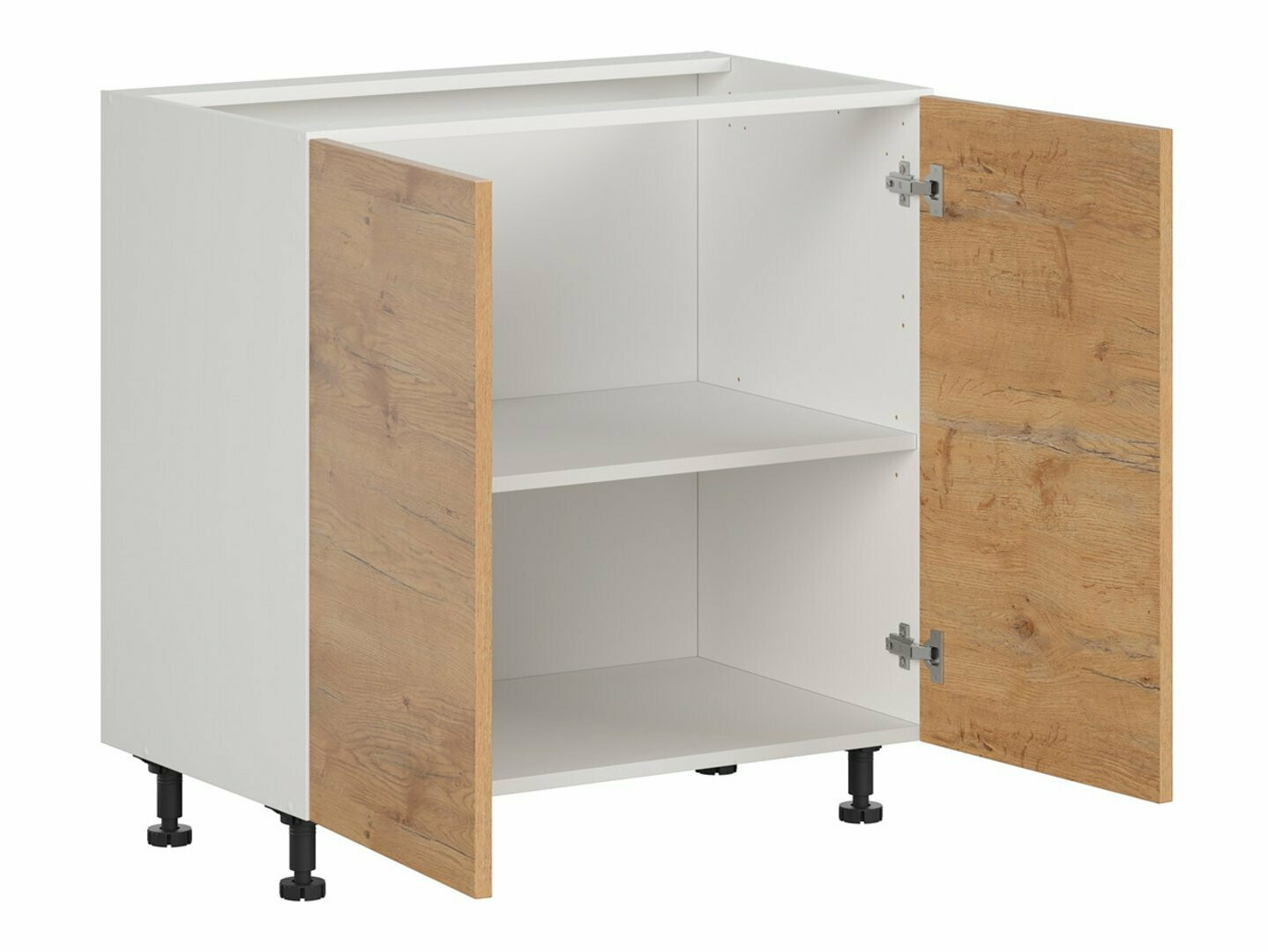 Dulap modular cu uși Amper Lancelot 118