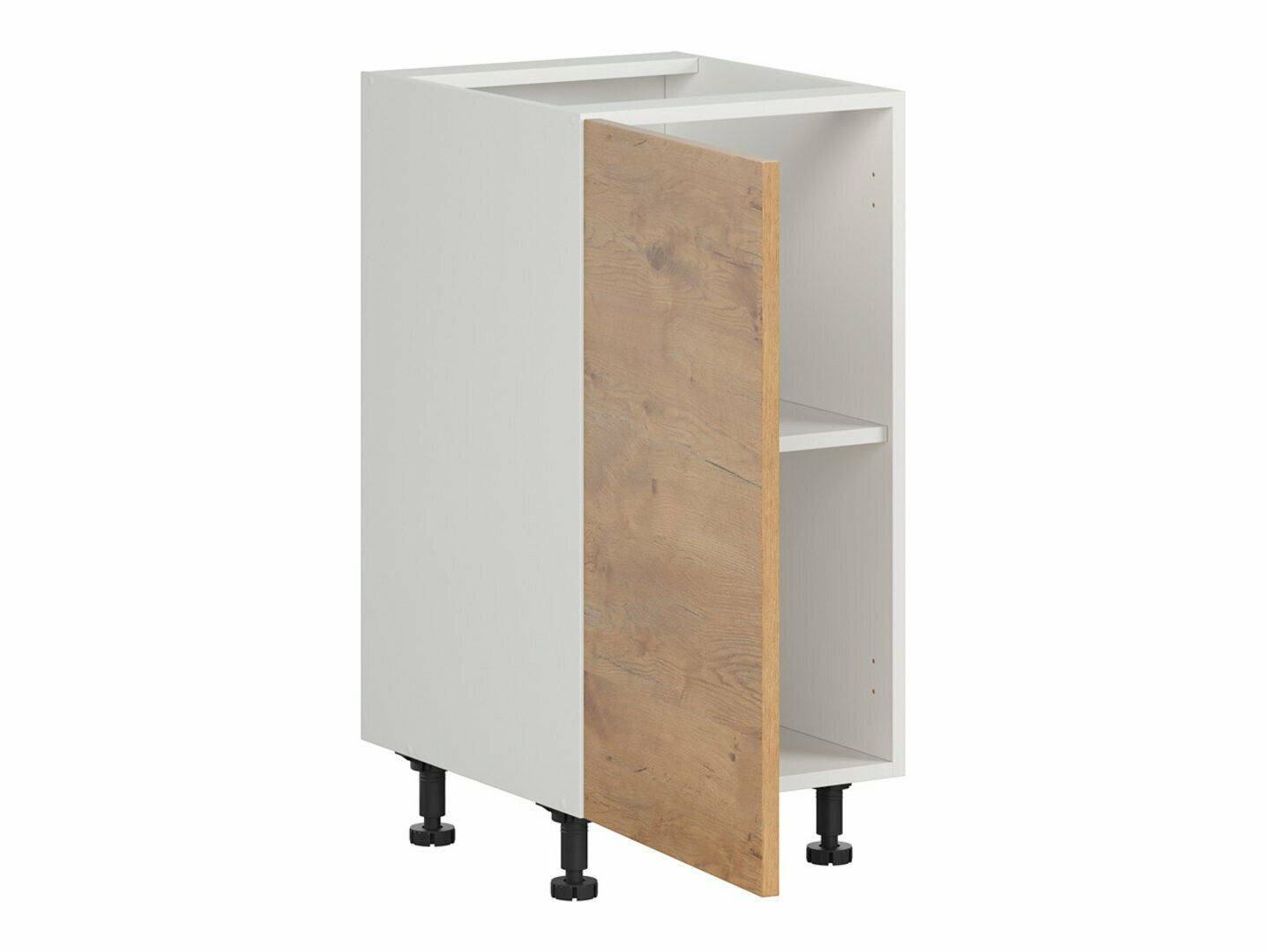 Dulap modular cu uși Amper Lancelot 119