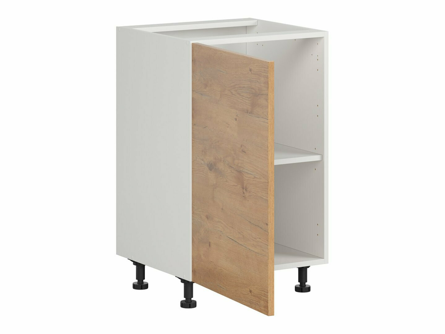 Dulap modular cu uși Amper Lancelot 120