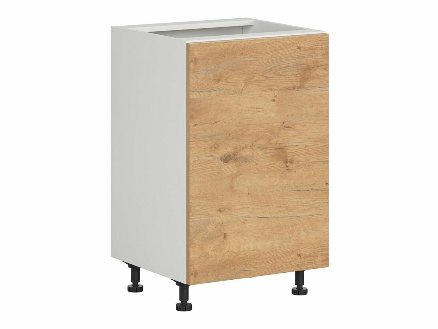 Dulap modular cu uși Amper Lancelot 120