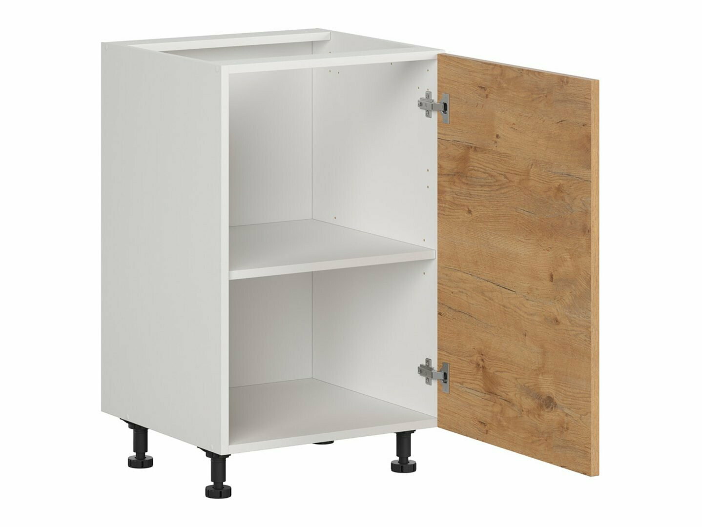 Dulap modular cu uși Amper Lancelot 120