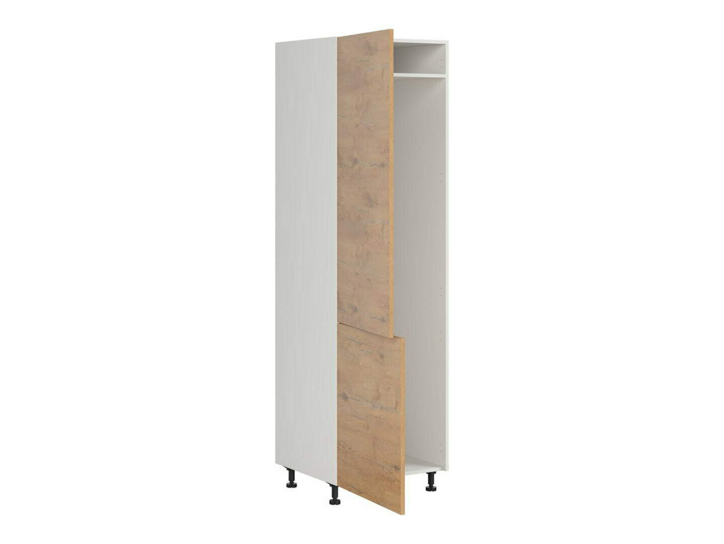 Dulap modular pentru electrocasnice incorporabile Amper Lancelot 126