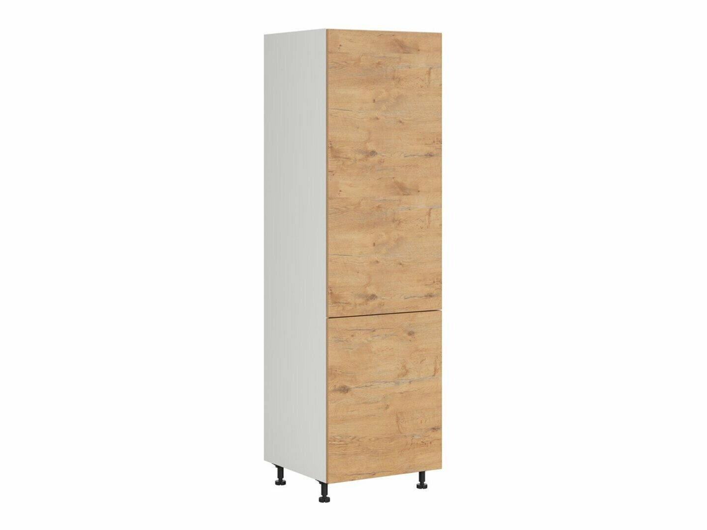 Dulap modular pentru electrocasnice incorporabile Amper Lancelot 126