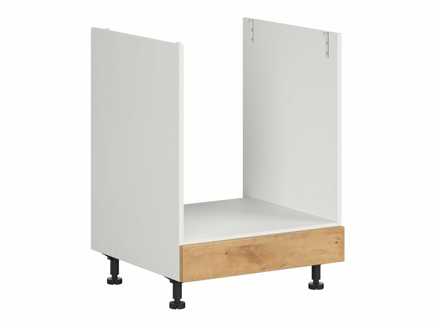 Dulap modular pentru electrocasnice incorporabile Amper Lancelot 132