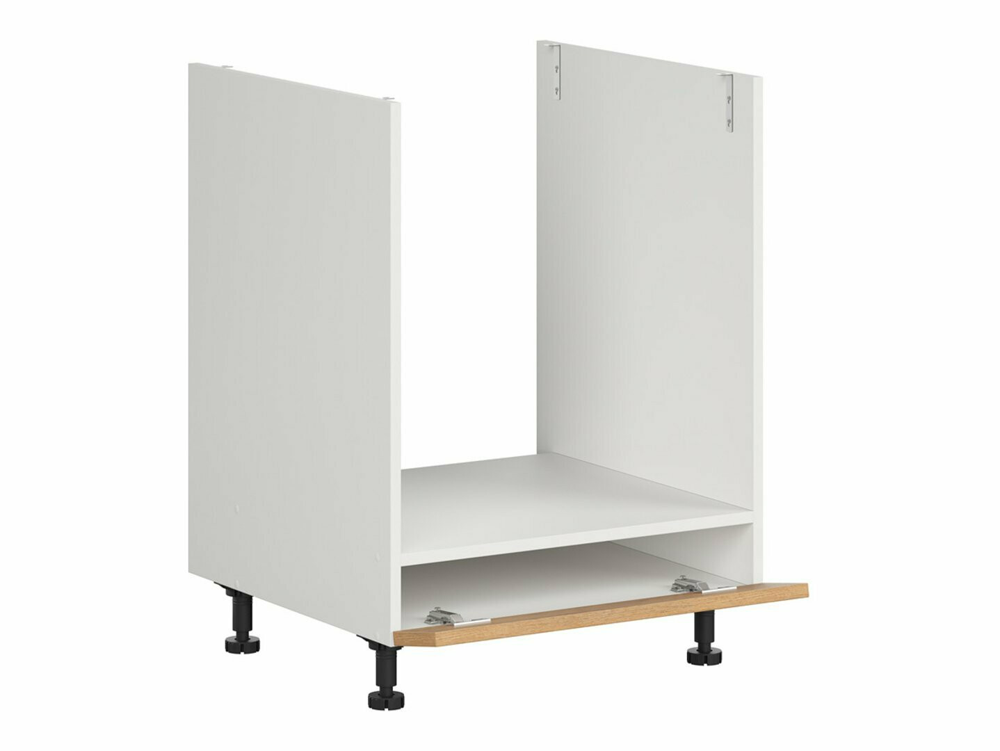 Dulap modular pentru electrocasnice incorporabile Amper Lancelot 132