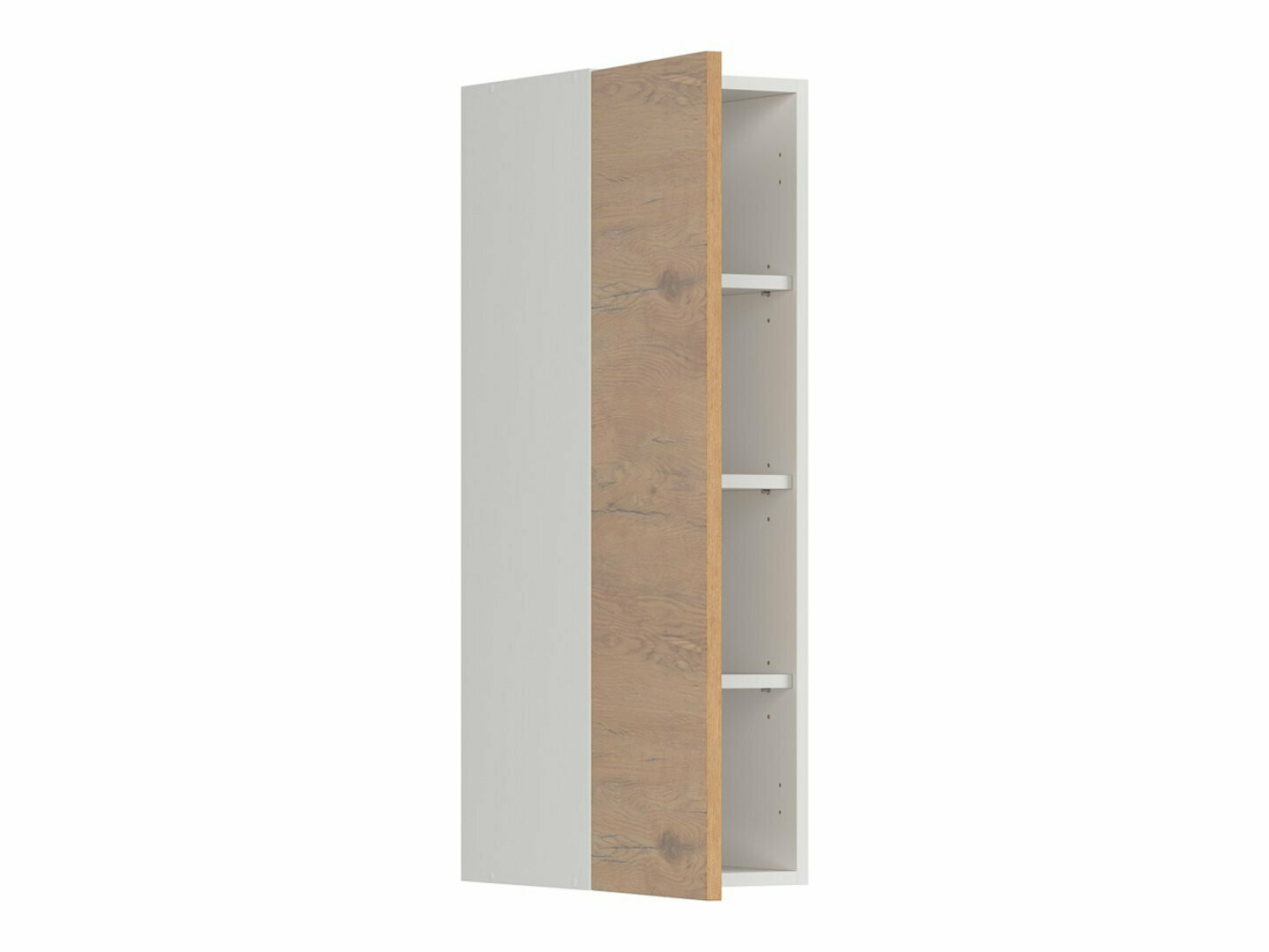 Dulap de perete modular Amper Lancelot 138
