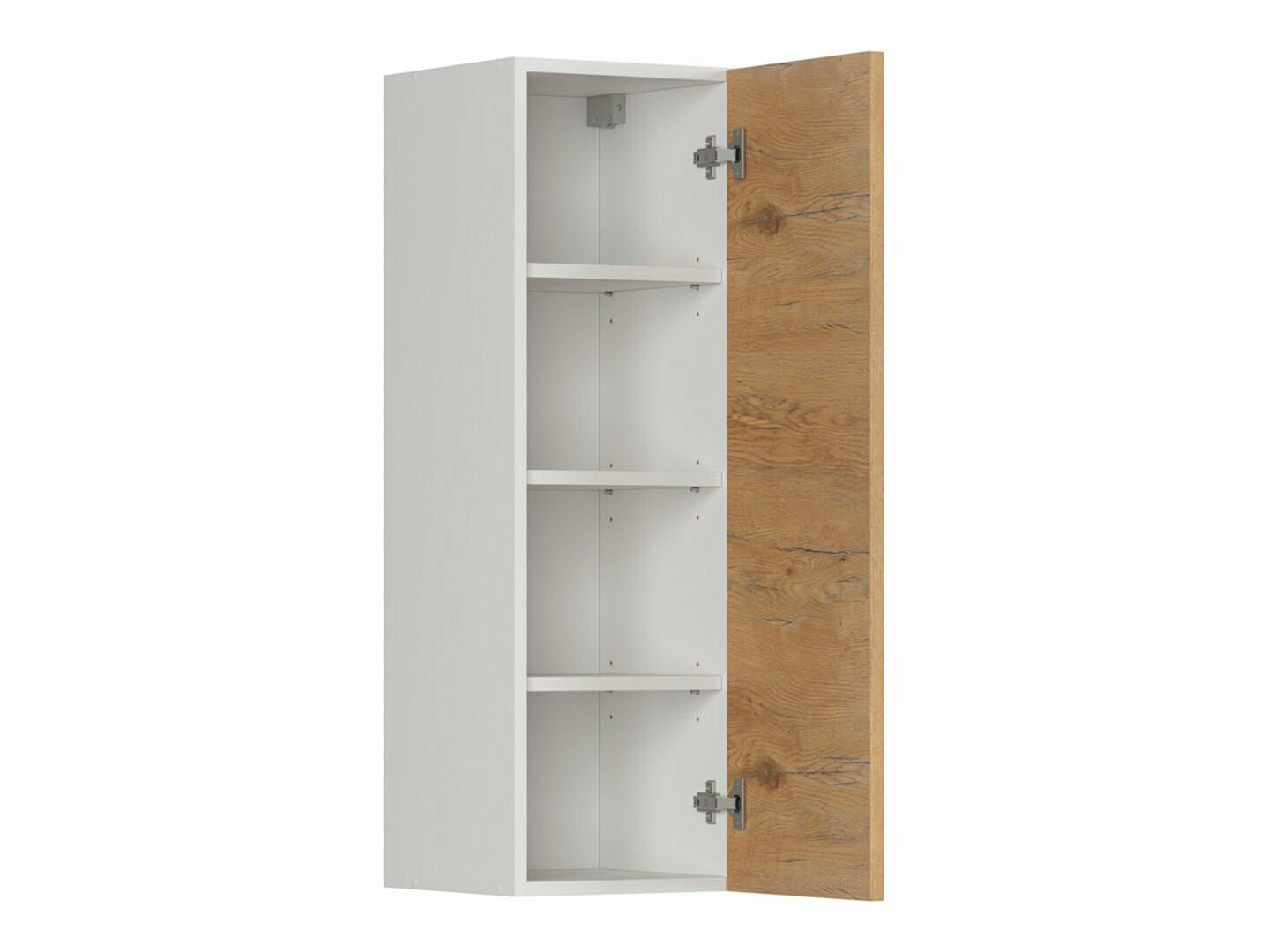 Dulap de perete modular Amper Lancelot 138