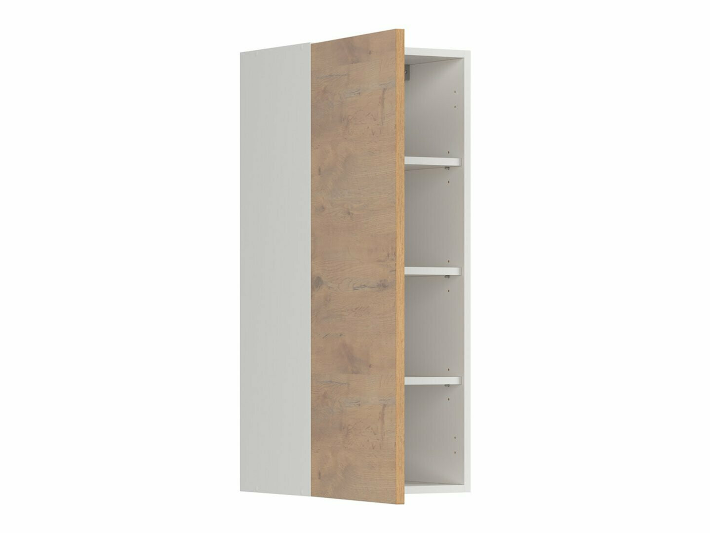 Dulap de perete modular Amper Lancelot 141