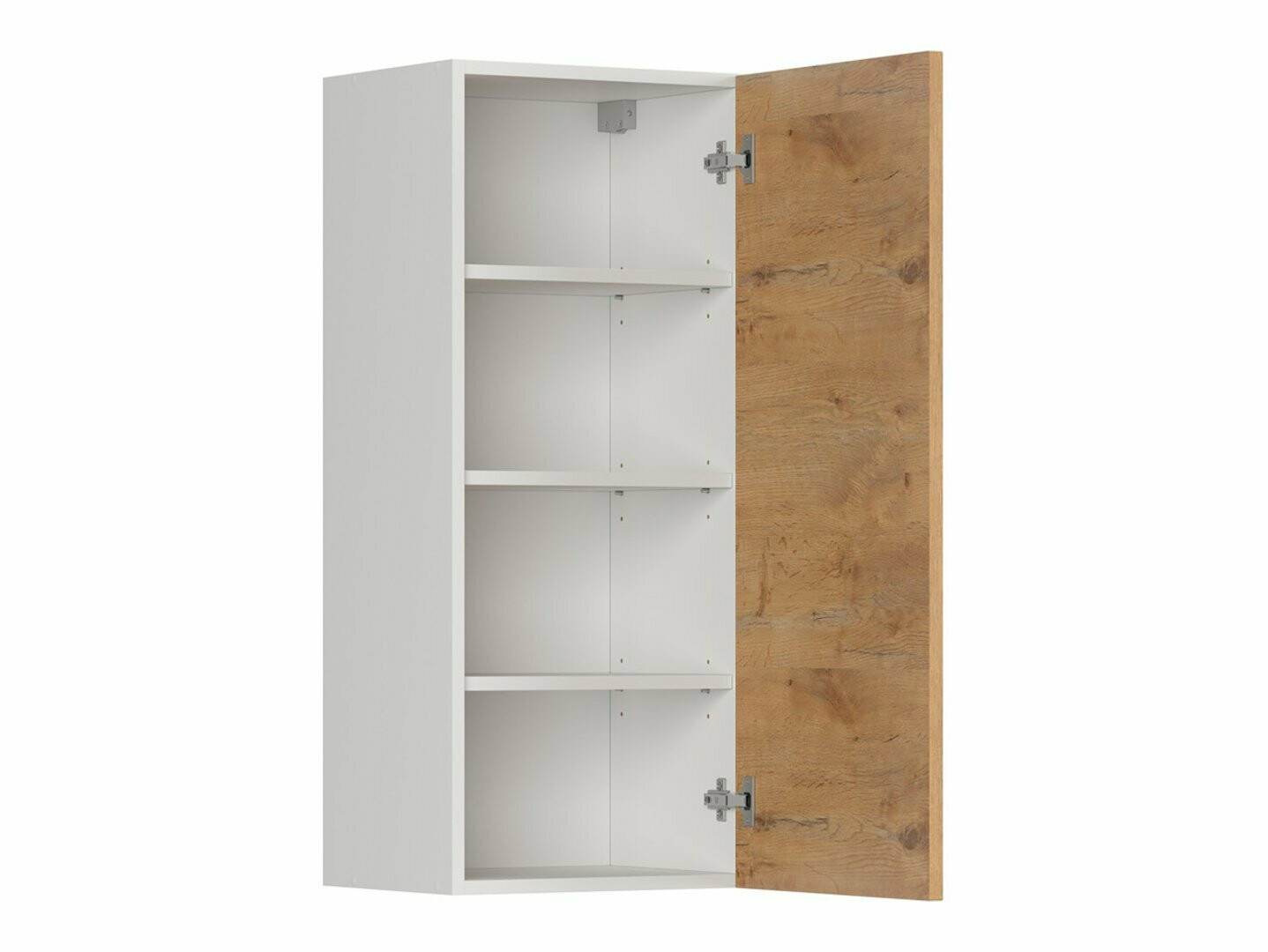 Dulap de perete modular Amper Lancelot 141