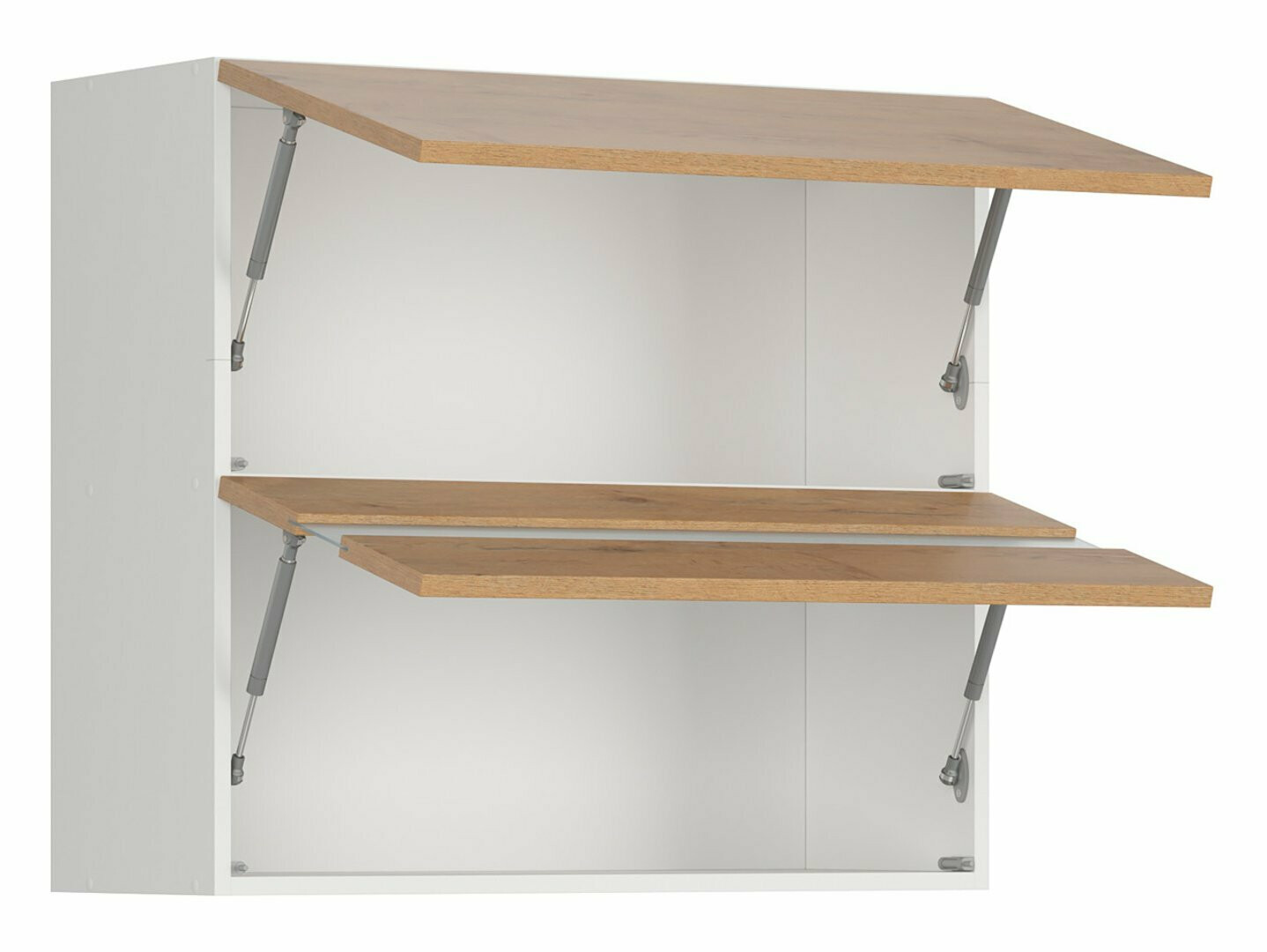 Dulap de perete modular Amper Lancelot 154