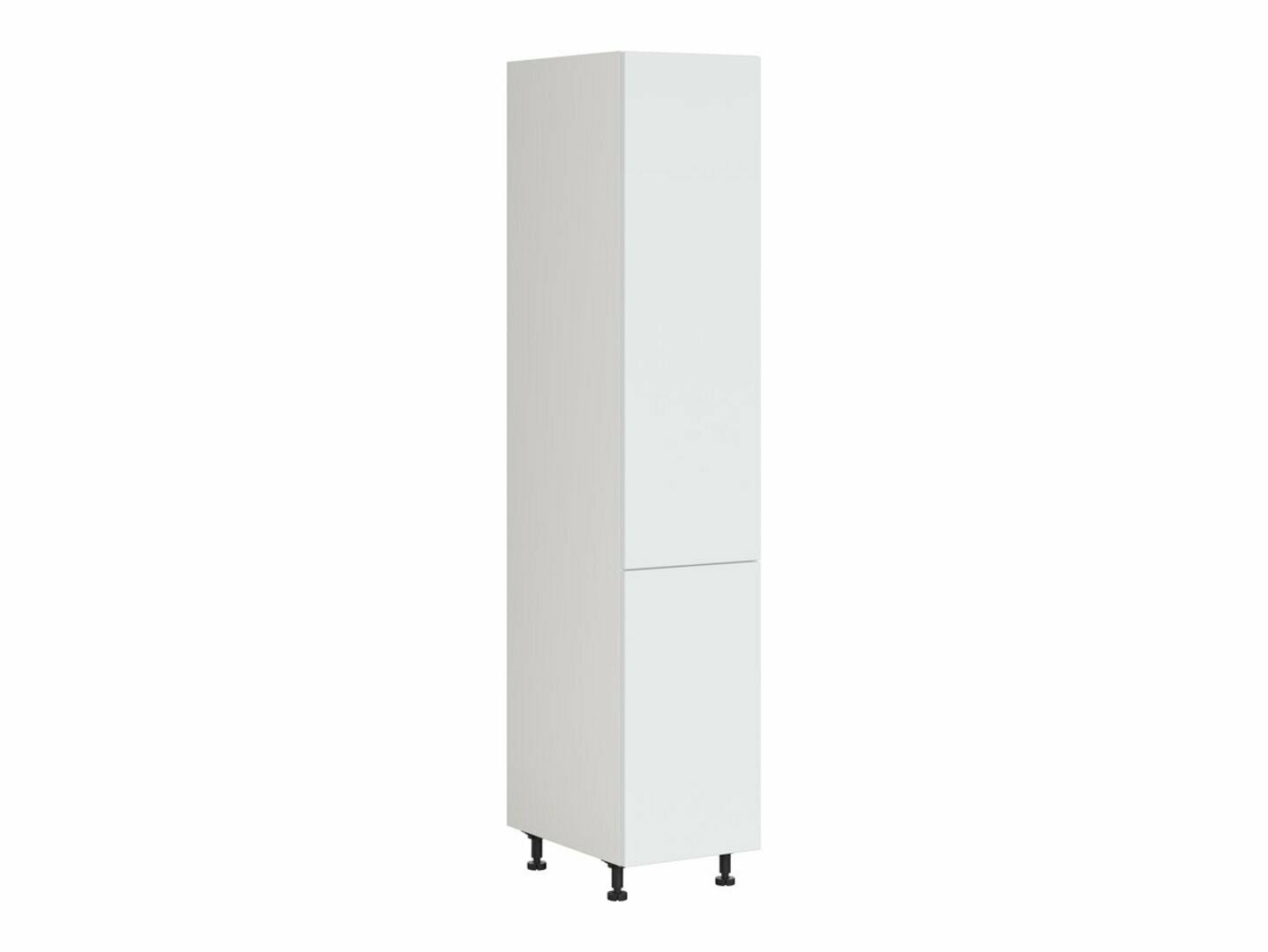 Dulap modular cu uși Top White 113