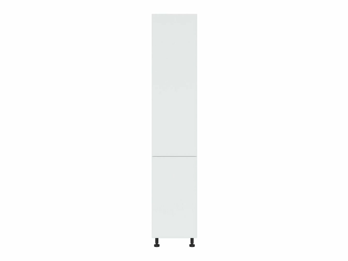 Dulap modular cu uși Top White 113