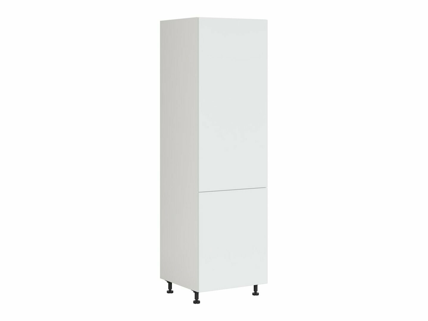 Dulap modular cu uși Top White 114