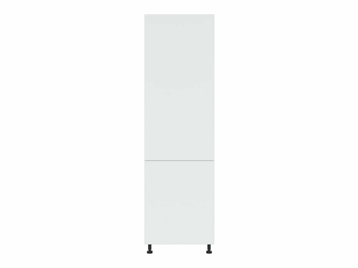 Dulap modular cu uși Top White 114