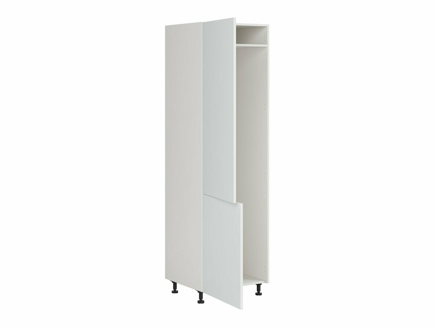 Dulap modular pentru electrocasnice incorporabile Top White 126