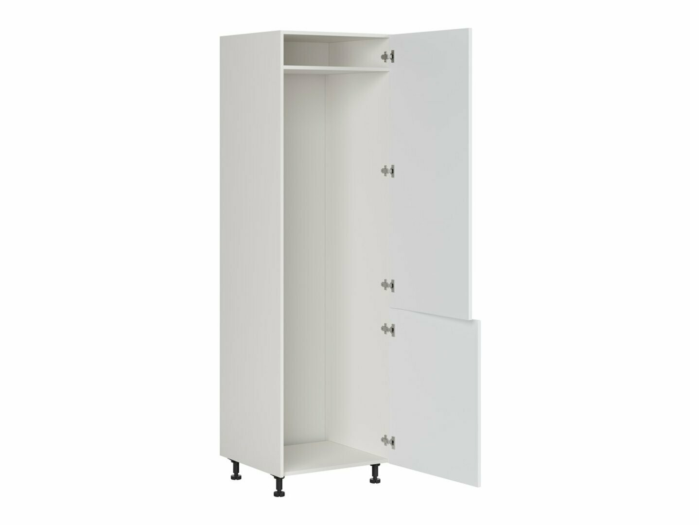 Dulap modular pentru electrocasnice incorporabile Top White 126