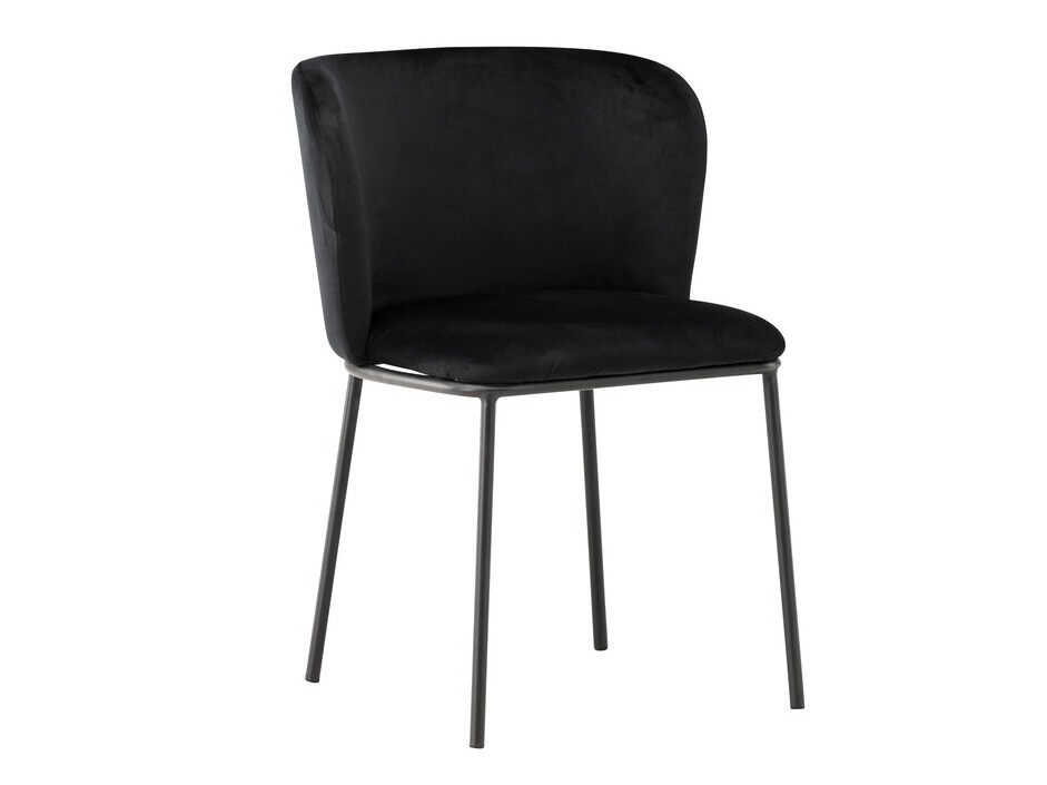 Scaun Dallas 4694 (Negru)