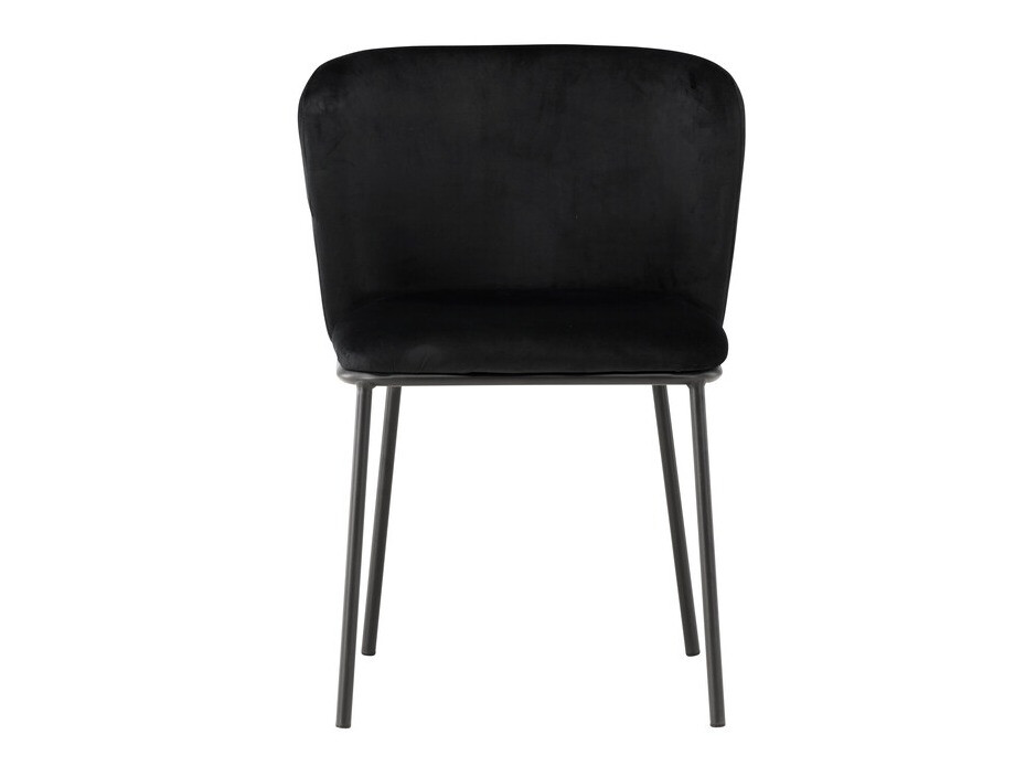Scaun Dallas 4694 (Negru)