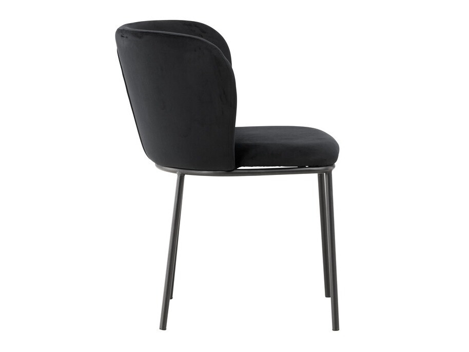 Scaun Dallas 4694 (Negru)