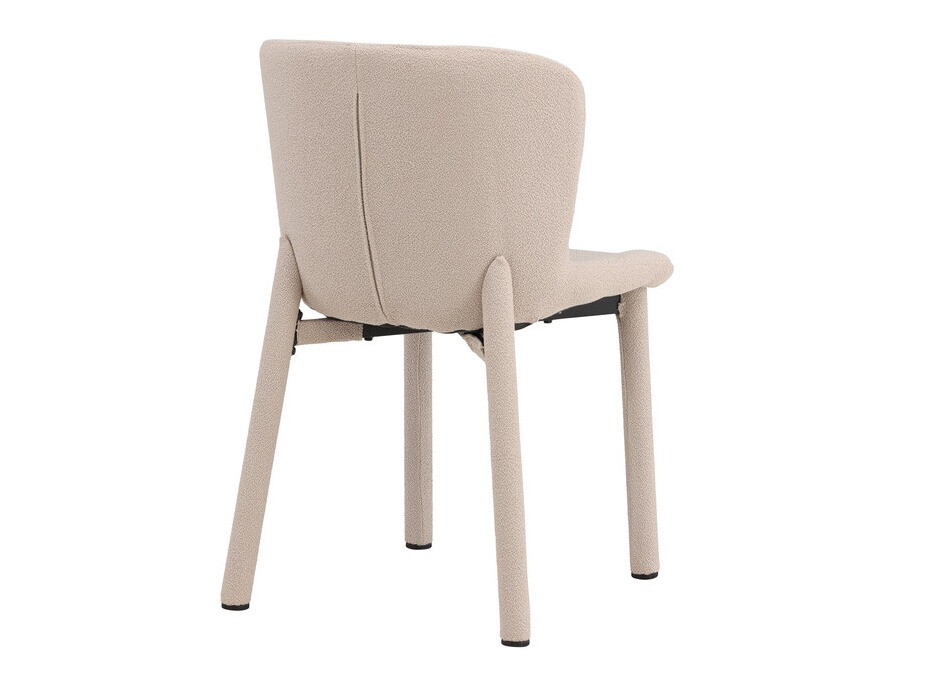 Scaun Dallas 4697 (Bej)