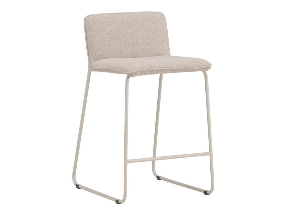 Scaun de bar Dallas 3235 (Bej)