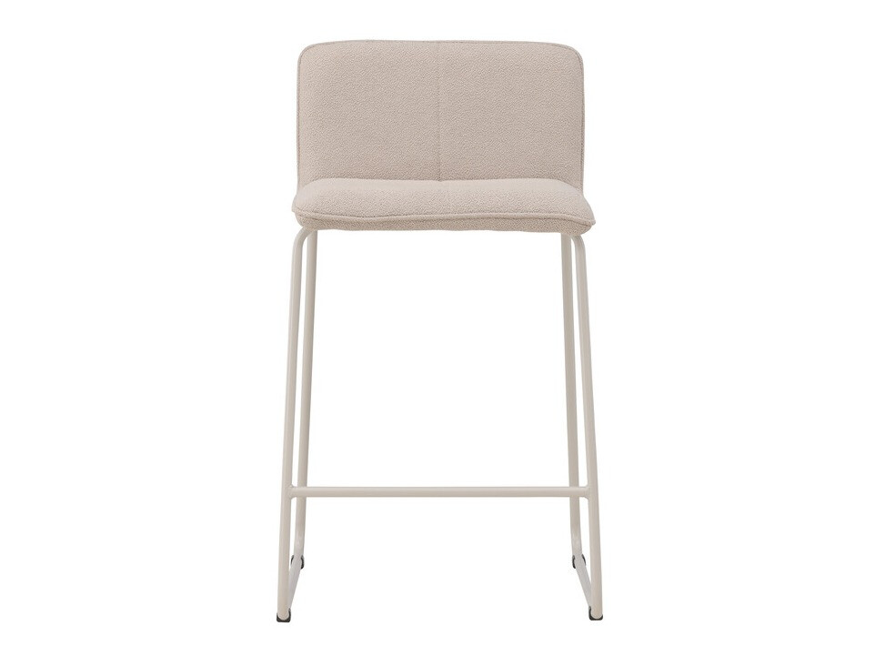 Scaun de bar Dallas 3235 (Bej)