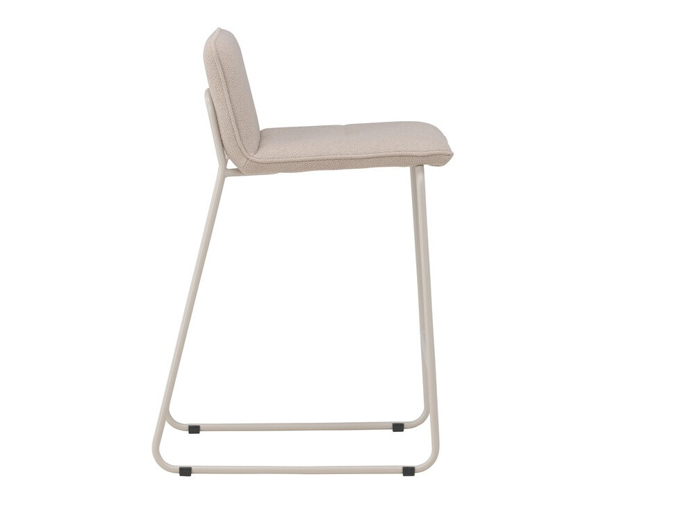 Scaun de bar Dallas 3235 (Bej)