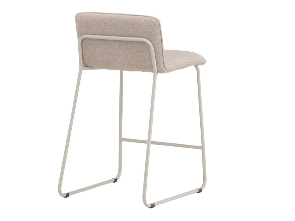 Scaun de bar Dallas 3235 (Bej)