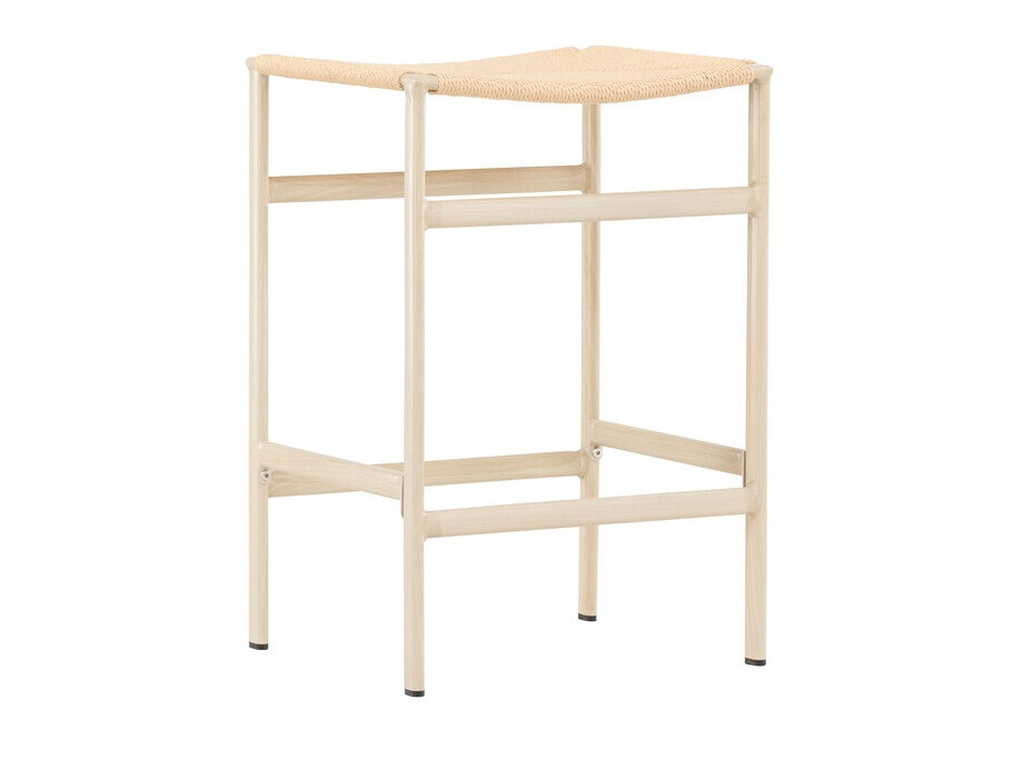 Scaun de bar Dallas 4564 (Bej)
