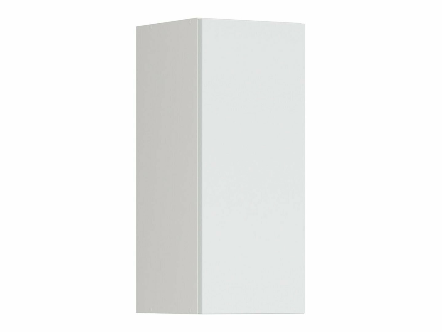 Dulap de perete modular Top White 136